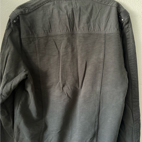 CALVIN KLEIN Men’s Jacket Size Large - Picture 10 of 14